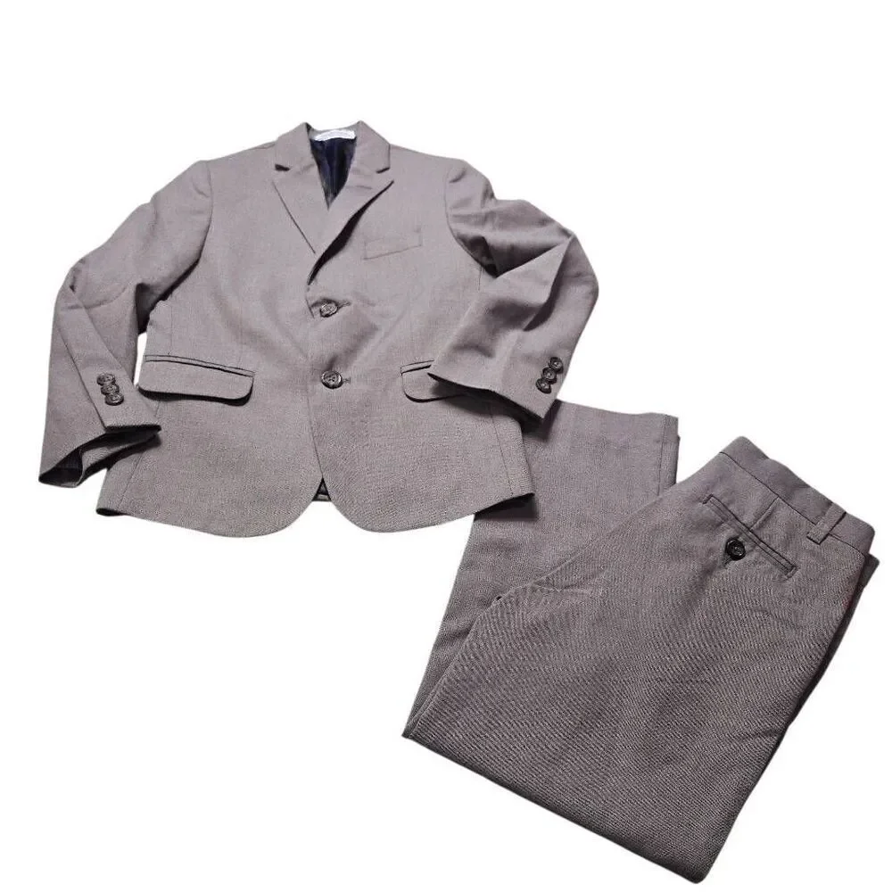 Izod 2 pc suit, Blazer and pants 7